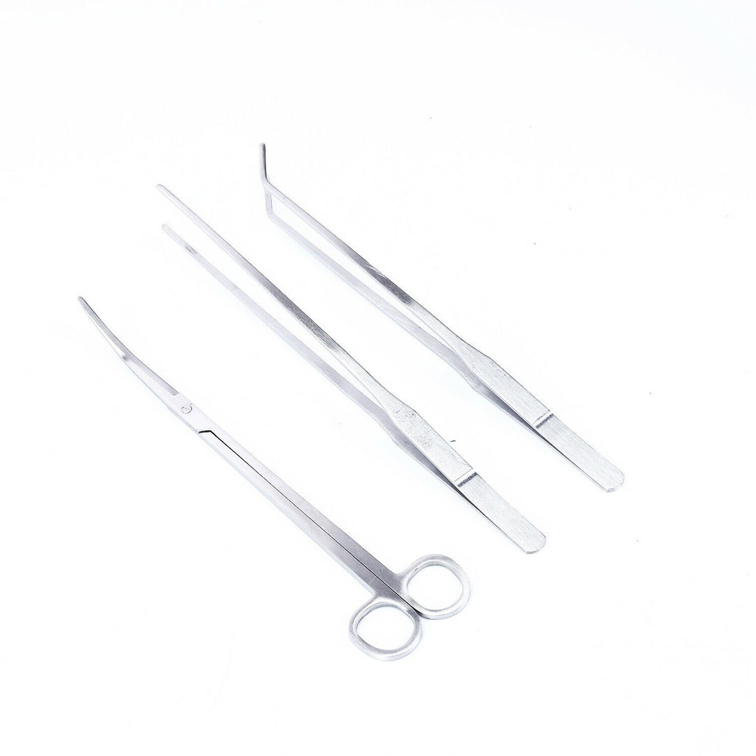 Pointer Hobby Tweezers