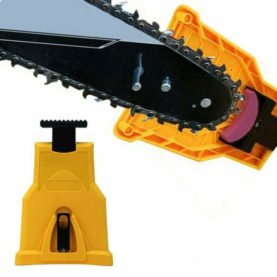 Stihl self sharpening chainsaw deals