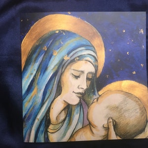 Tarjetas de Navidad