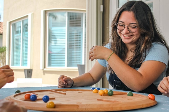 House Of Marbles 2 Player Chess