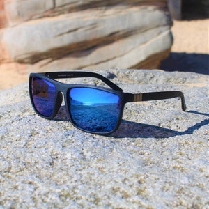 Men&#39;s Women&#39;s Sunglasses Polarizet Lenses Grate for Holiday Festival Driving Beach Party Accessory or Just Looking Cool