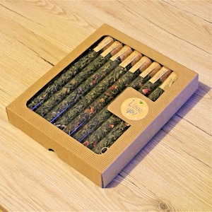 Hamper Premium Teas Set Choose From 30+ Selection Energy Gift
