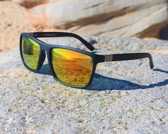 Lunettes de soleil pour hommes Lunettes de soleil pour femmes Grille pour festival de vacances Conduire l’accessoire de fête de plage ou tout simplement avoir l’air cool