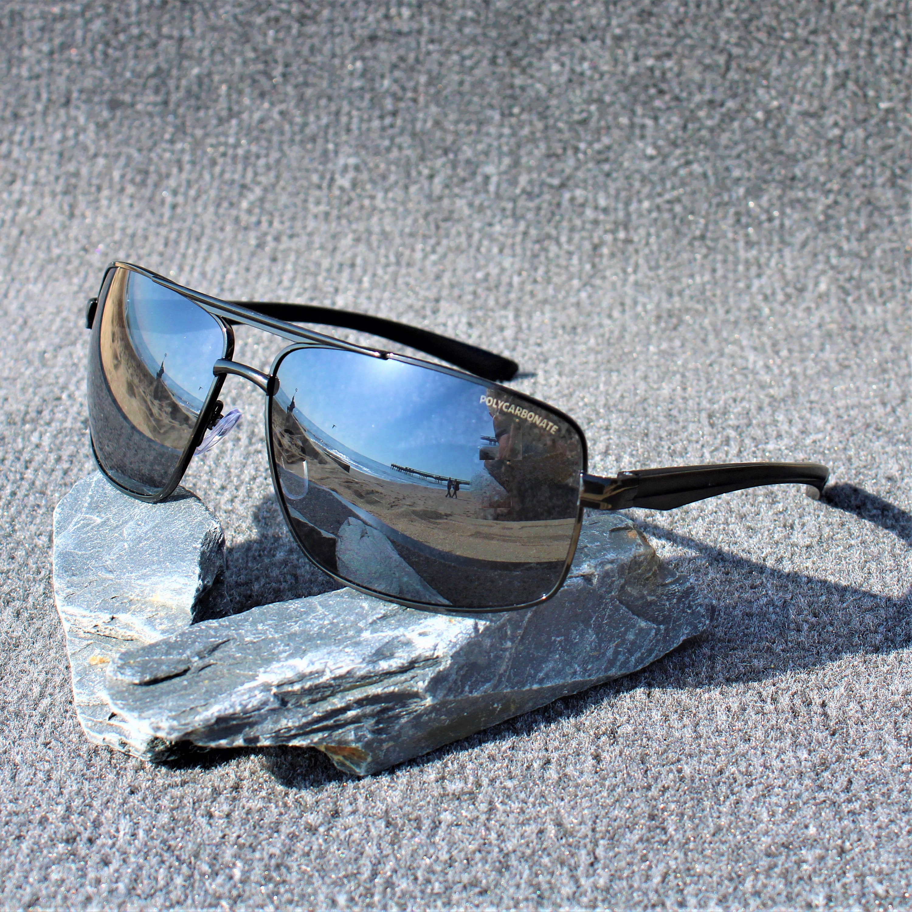 Hiking Sunglasses -  Canada