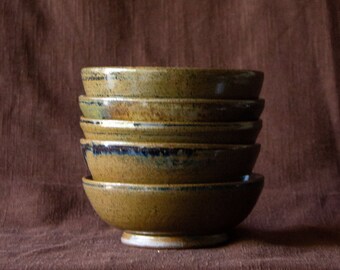 Bowl Set (5)