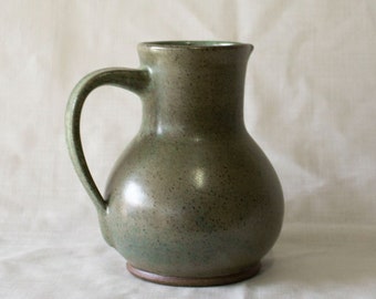 Bisbee Pitcher