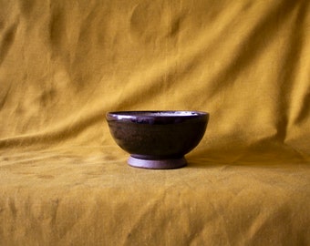 Small Bowl