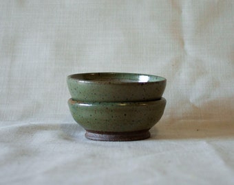 Sauce Bowl Pair (2)