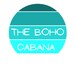 The Boho Cabana