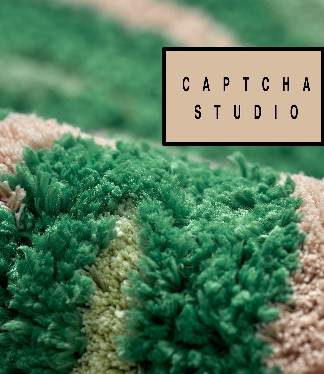 Leaf Accent Rug house Design Cute Rug Indie Rug Art Rug Etsy