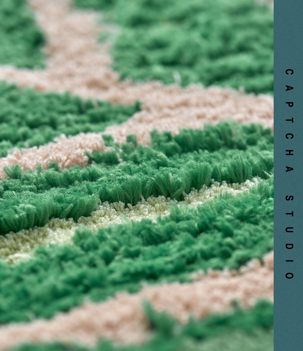 Leaf Accent Rug house Design Cute Rug Indie Rug Art Rug Etsy