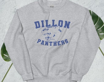 Friday Night Lights Dillion Panther Sweater