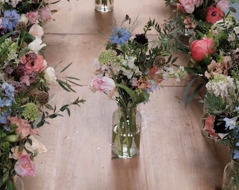 Posy pots... FREE DELIVERY | Next day dispatch