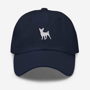 Chihuahua Baseball Cap - Etsy