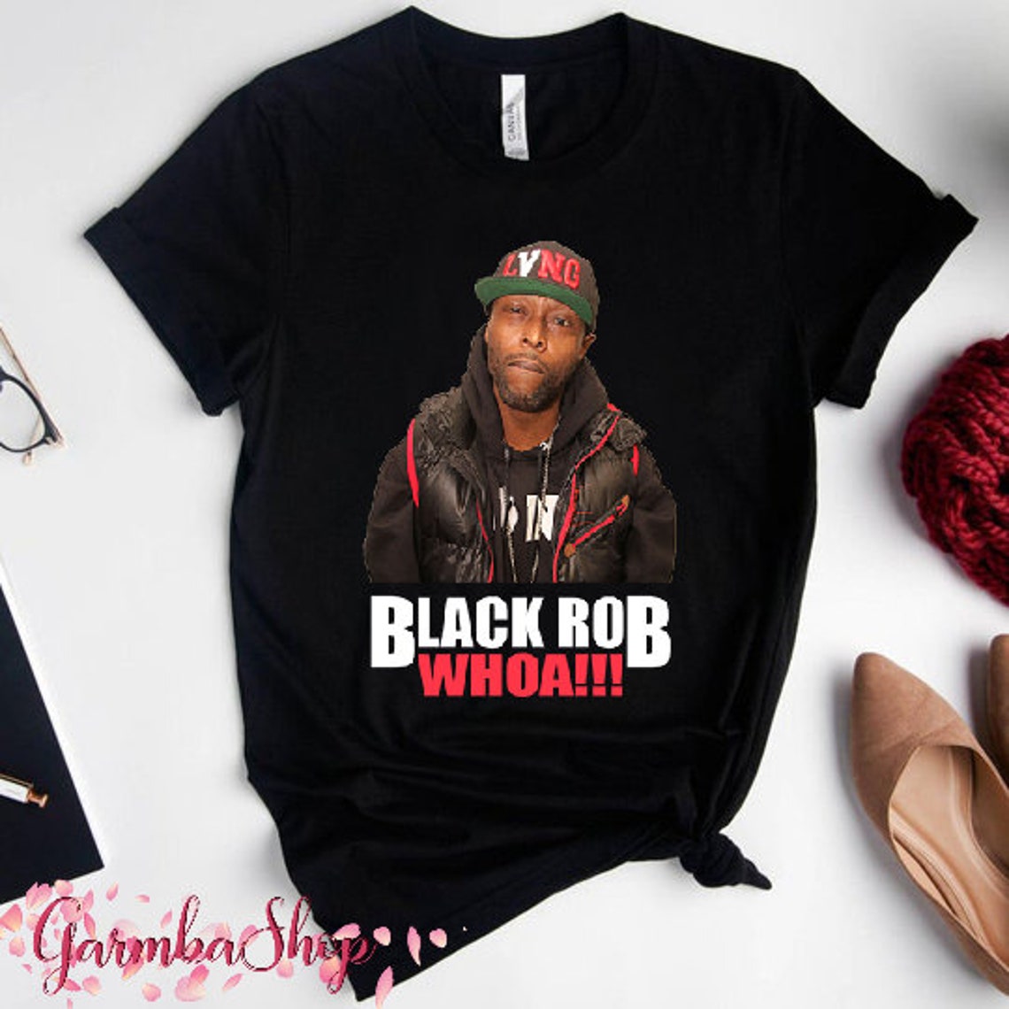 i love rob shirt