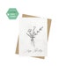 see more listings in the Plantable Greeting Cards section