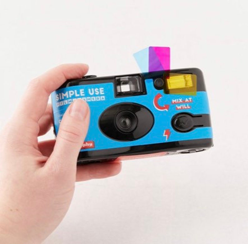 Paper Shoot Camera Купить