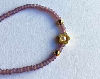 The Retro Bracelet, Beaded Bracelet, Colorful Bracelet