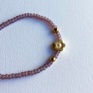 The Retro Bracelet, Beaded Bracelet, Colorful Bracelet