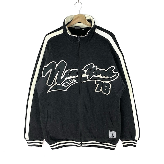 New yorker heren jassen sale
