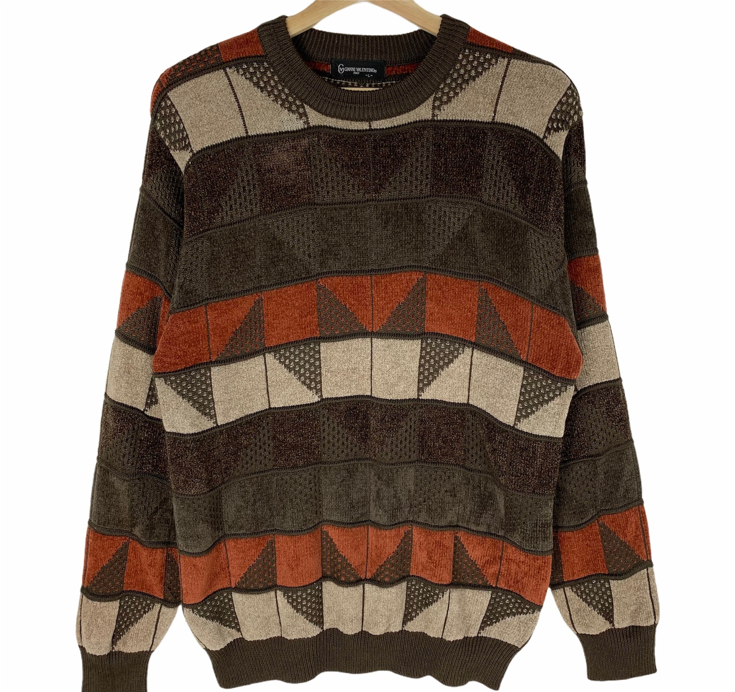 ウクライナ侵攻」 Valentino Patchwork Sweatshirt 【公式通販】