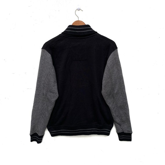 Everlast varsity jacket hot sale