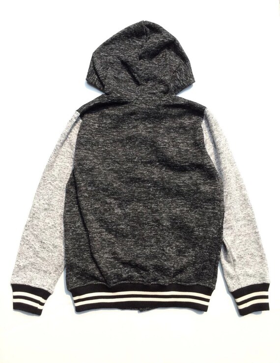 Dickies sweater jacket hotsell