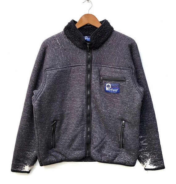 Penfield sherpa jacket best sale