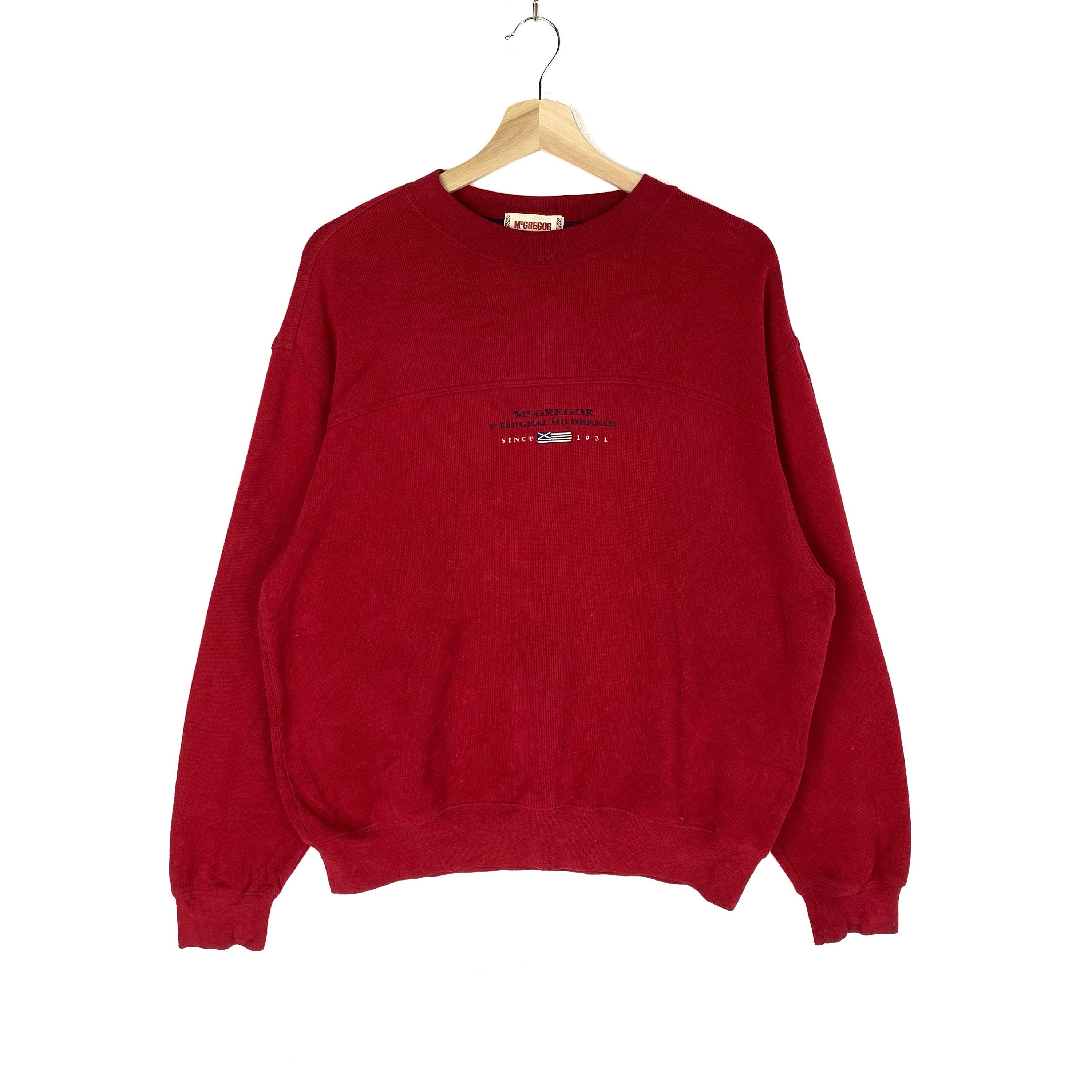 Mcgregor Brand - Etsy