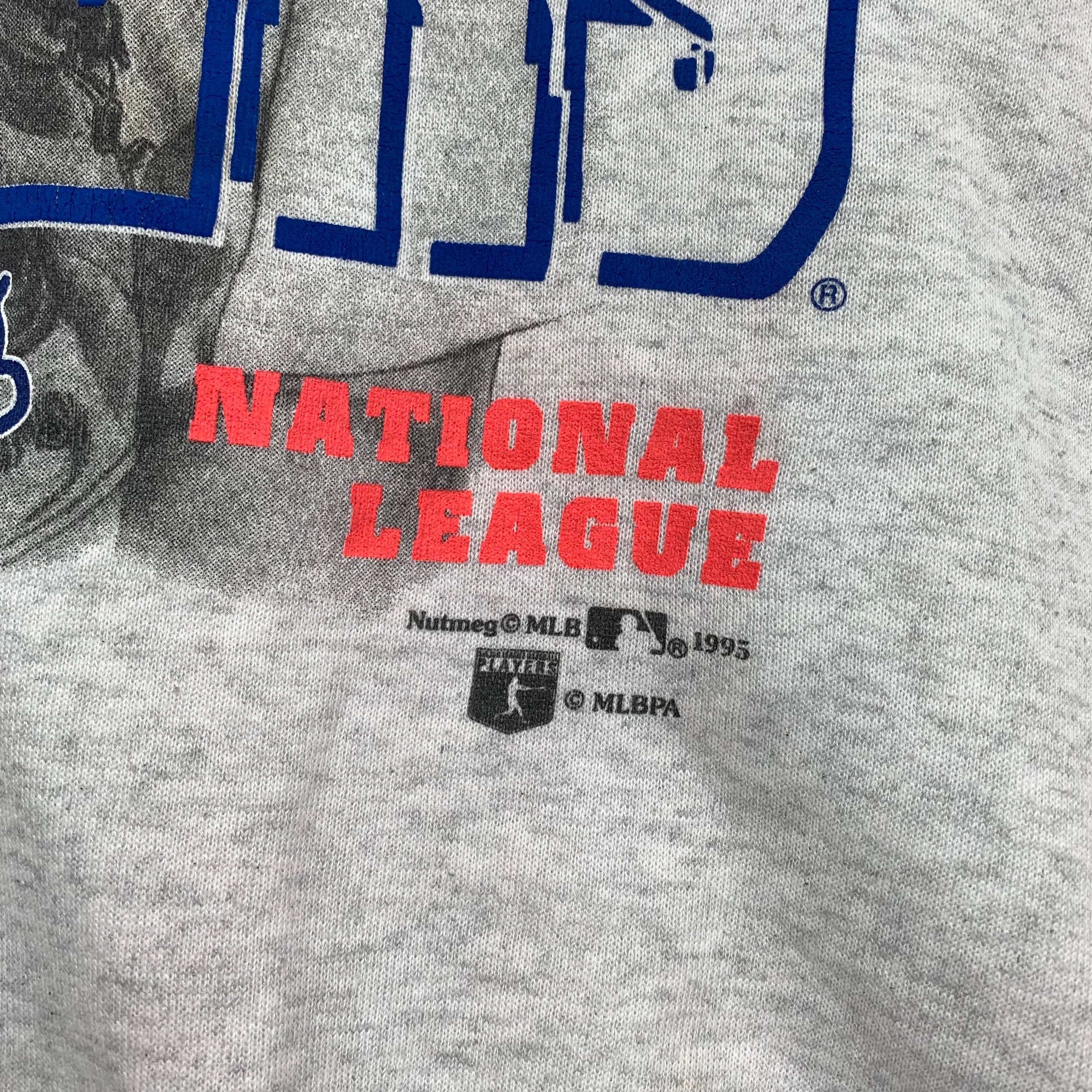 ヴィンテージ 90 年代 ロサンゼルス ドジャース 野茂英雄 MLB ヴィンテージ 90 年代 ロサンゼルス ドジャース 野茂英雄 MLB