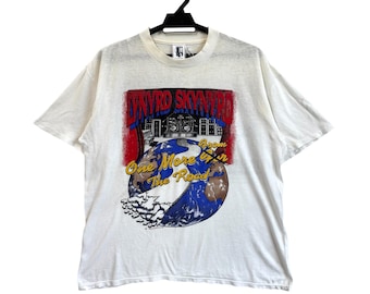 Vintage Download Festival 2006 Band T-shirt, Tool Metallica Guns N