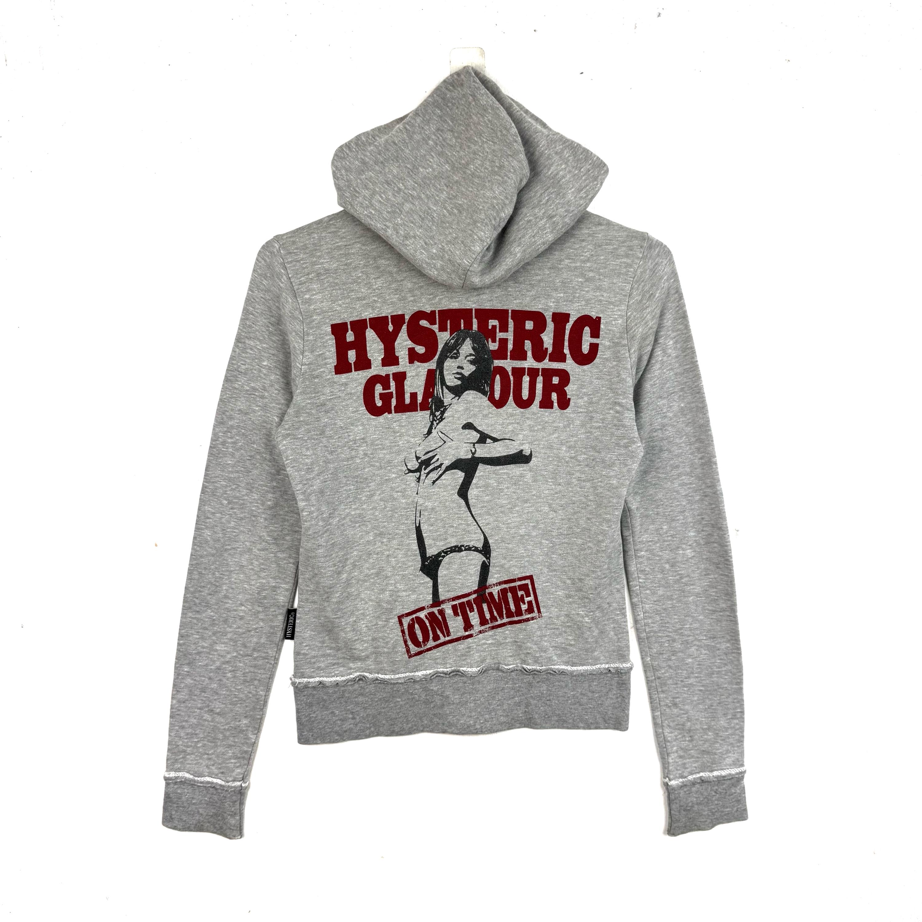 ⋆⸜♱⸝‍⋆ HYSTERIC GLAMOUR y2k レオパード チェニック Hysteric Glamour - Etsy Canada