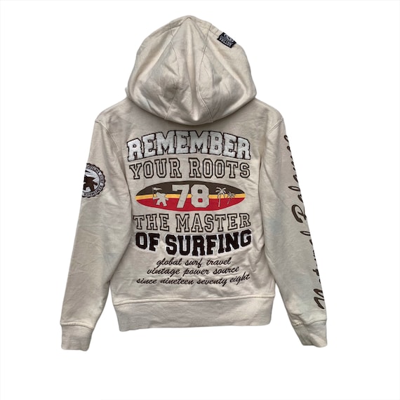 Buy Gotcha Surf Brand Clothing Hoodie Pullover Sweatshirt Online in India 