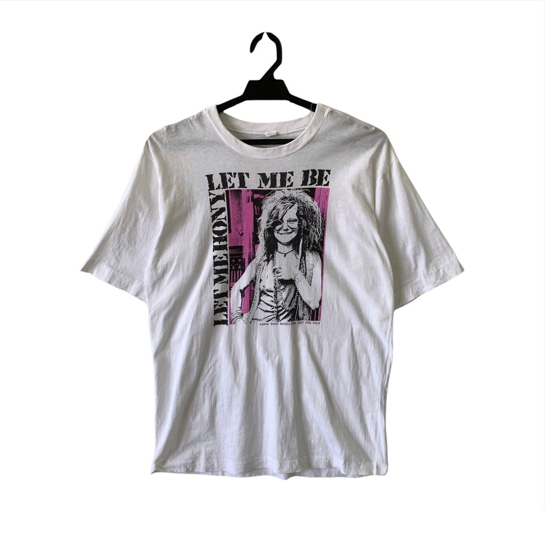 ジャニス・ジョップリン　90年代　ヴィンテージ　Tシャツ il_1080xN.3398771117_sw8q.jpg