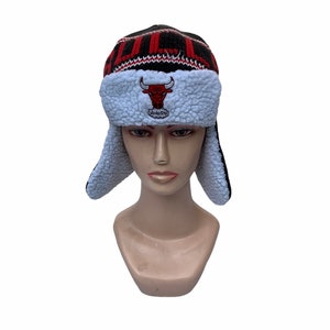 Chicago Bulls Windy City Von 47 Marke Earflip
