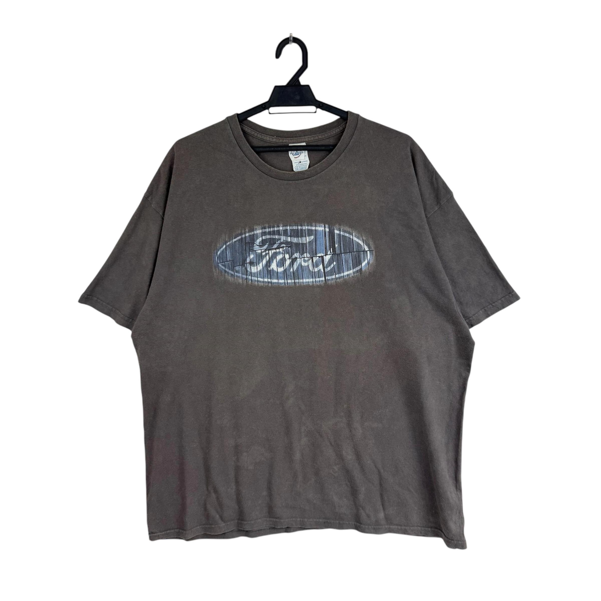 ヴィンテージ フォード レーシング Tシャツ サイズ 2XL - Etsy 日本