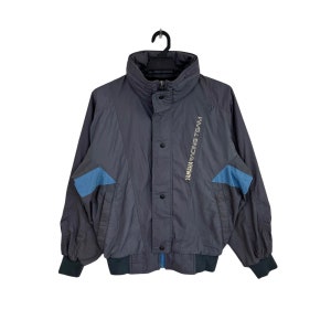 Vintage Yamaha Racing Team Jacket