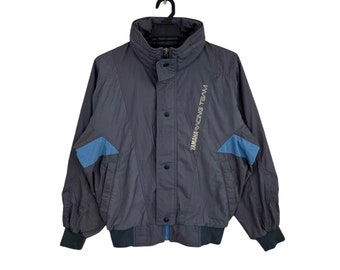 Vintage Yamaha Racing Jacket Vintage Yamaha Racing Zipper Ups