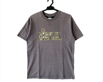 90s HANSON ヴィンテージ　Tシャツ　ニルヴァーナ　バンドT レッチリ 90s HANSON ヴィンテージ Tシャツ ニルヴァーナ バンドT