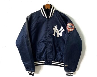 yankees rain jacket