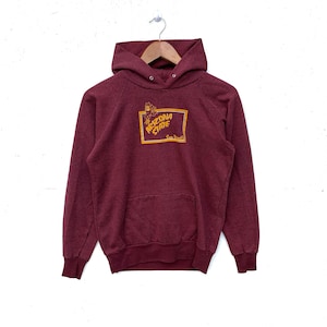 GAP Pullover Hoodie Sweatshirt Maroon Size S - Etsy GAP Pullover Hoodie Sweatshirt Maroon Size S - Etsy
