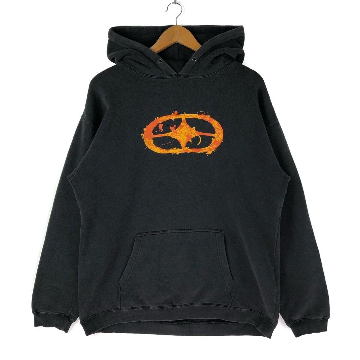 no fear amplifi hoodie