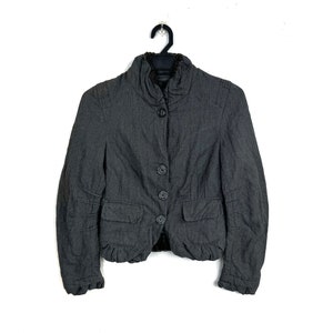 Vintage Marithe Francois Girbaud MFG Jacket