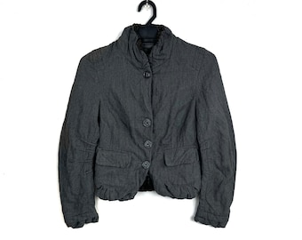 Vintage Marithe Francois Girbaud MFG Jacket
