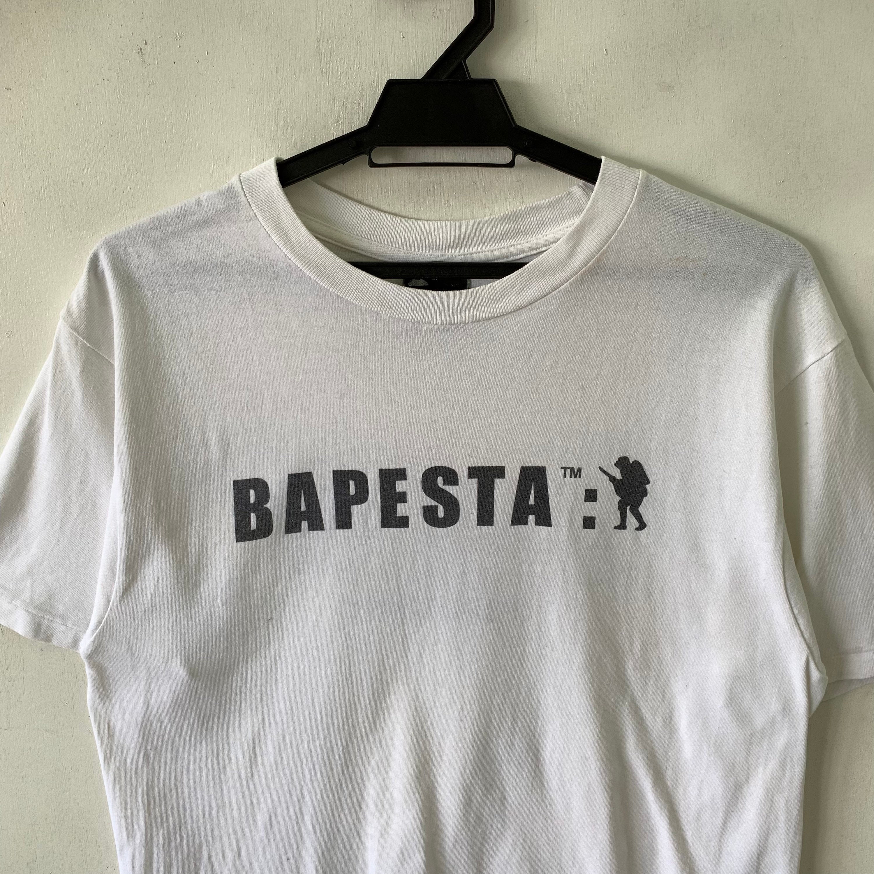bapesta etsy