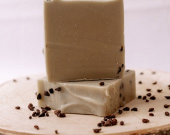 Riesling hand and body soap