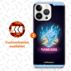 a phone case with a picture of a dragon on it