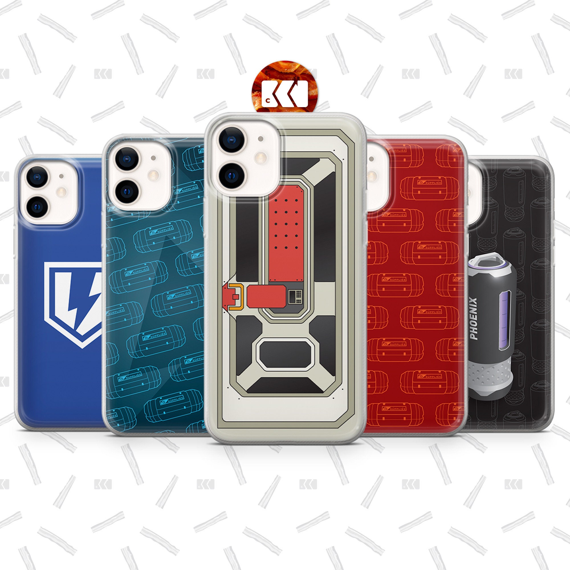 Apex legends phoenix kit - Etsy 日本
