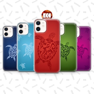 Hawaiian iPhone Case - Etsy