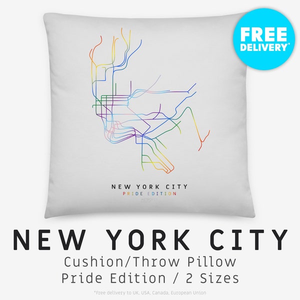 Mta Subway Etsy